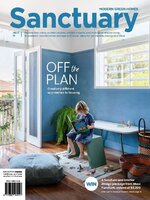 Sanctuary: Modern Green Homes